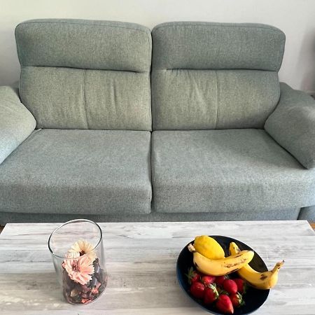 Mama Yumbo Apartment Playa del Ingles  Ngoại thất bức ảnh