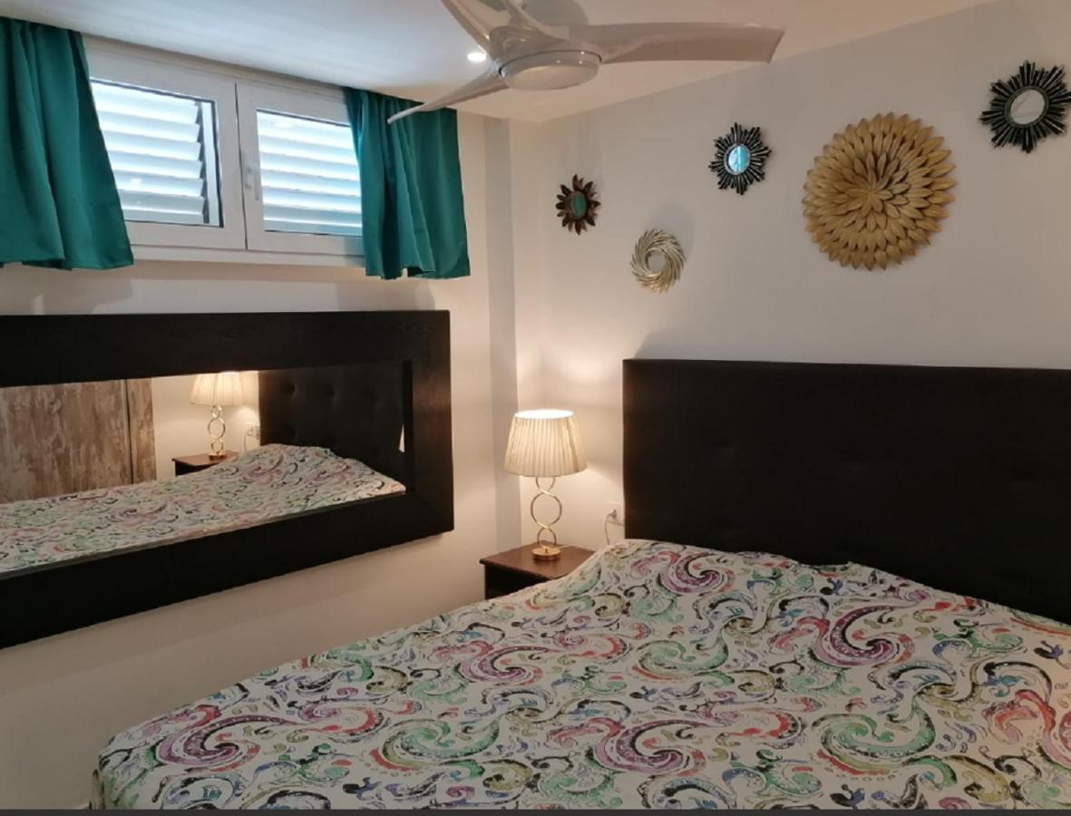 Mama Yumbo Apartment Playa del Ingles  Ngoại thất bức ảnh