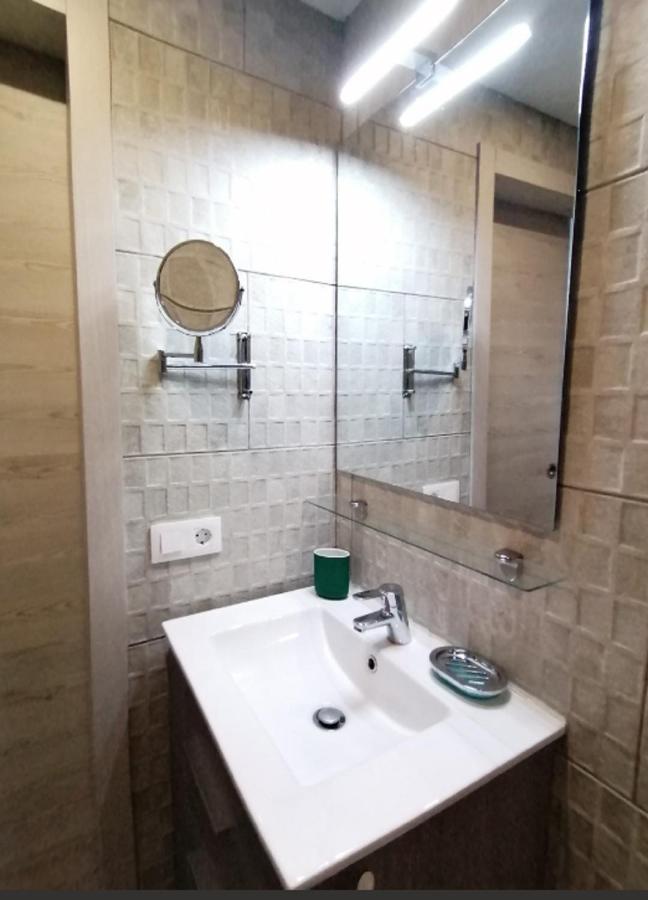 Mama Yumbo Apartment Playa del Ingles  Ngoại thất bức ảnh