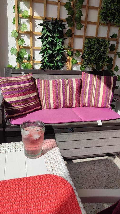 Mama Yumbo Apartment Playa del Ingles  Ngoại thất bức ảnh