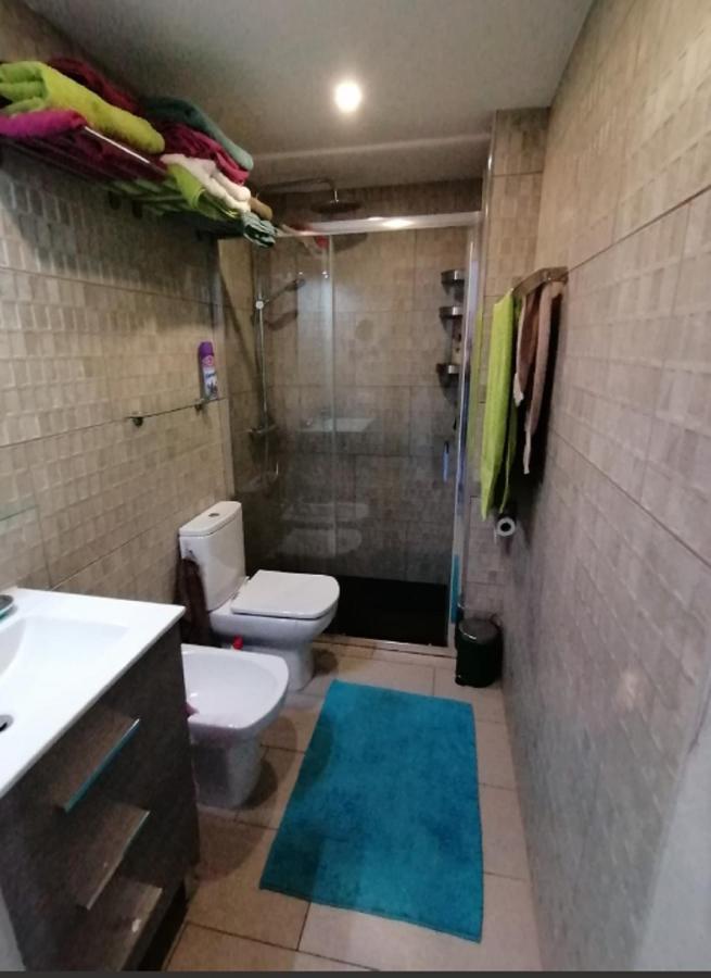 Mama Yumbo Apartment Playa del Ingles  Ngoại thất bức ảnh