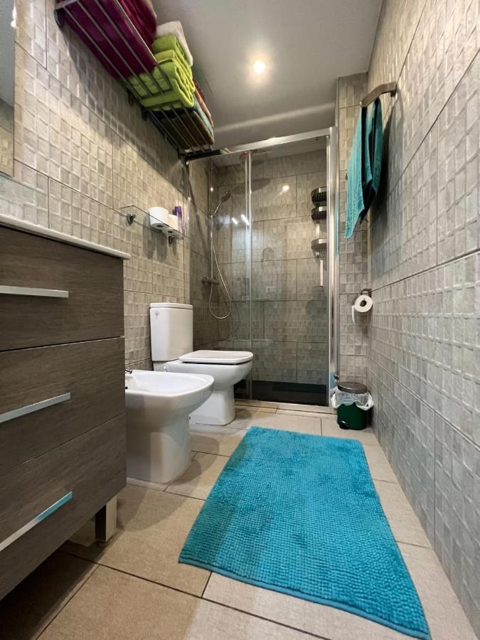 Mama Yumbo Apartment Playa del Ingles  Ngoại thất bức ảnh