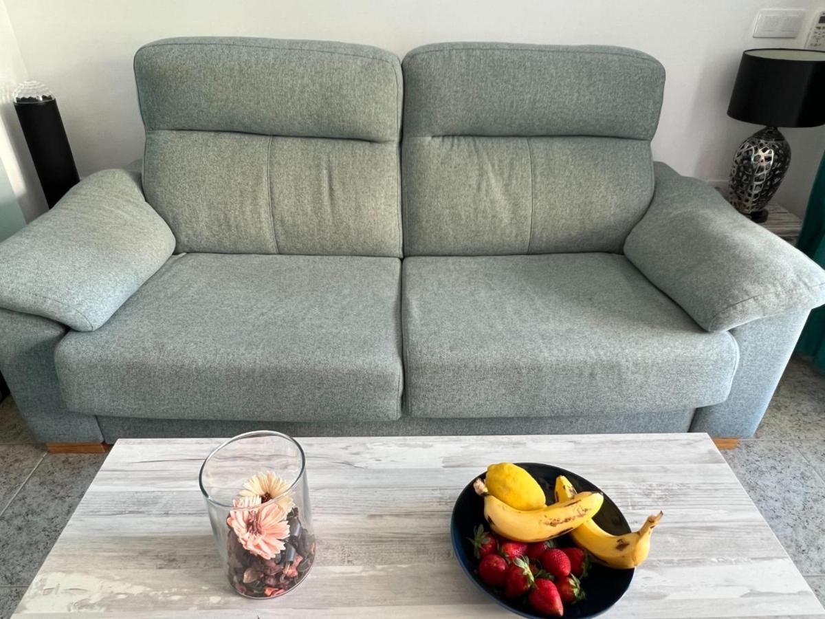 Mama Yumbo Apartment Playa del Ingles  Ngoại thất bức ảnh