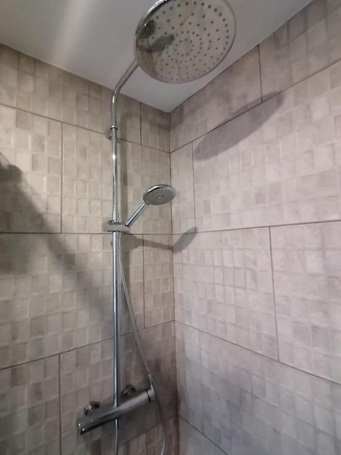 Mama Yumbo Apartment Playa del Ingles  Ngoại thất bức ảnh