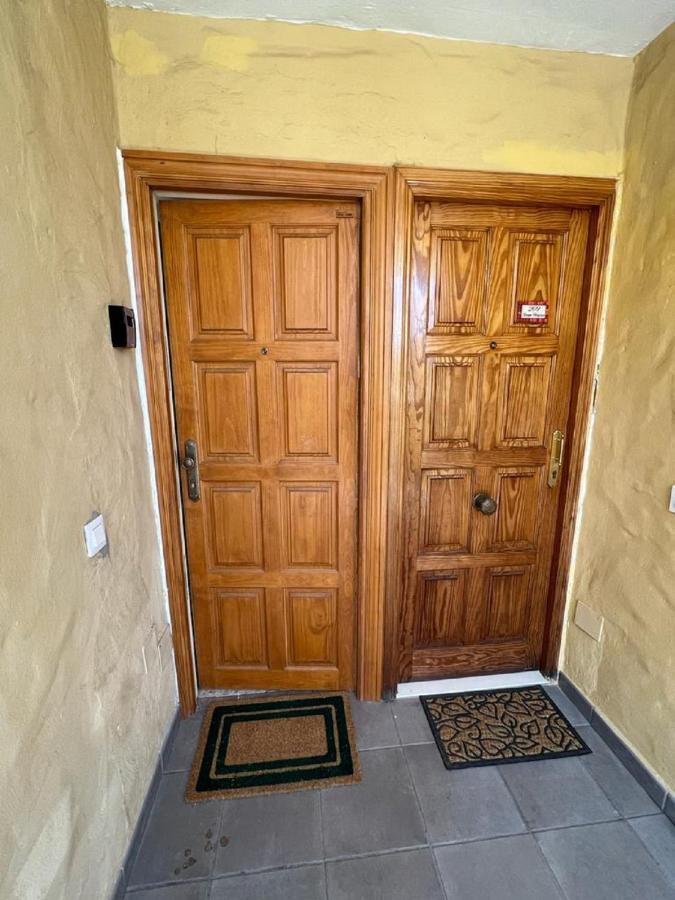 Mama Yumbo Apartment Playa del Ingles  Ngoại thất bức ảnh