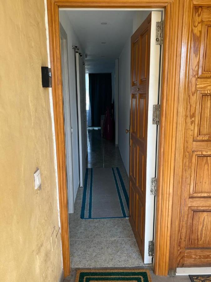 Mama Yumbo Apartment Playa del Ingles  Ngoại thất bức ảnh